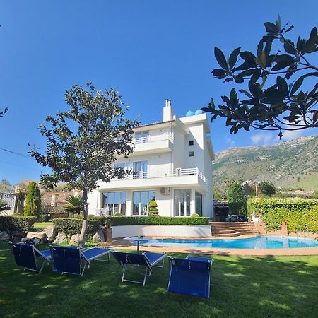 Vila Elida Tragjas Luaran gambar