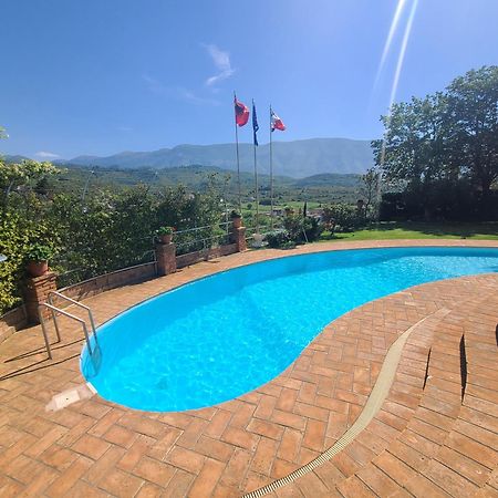 Vila Elida Tragjas Luaran gambar