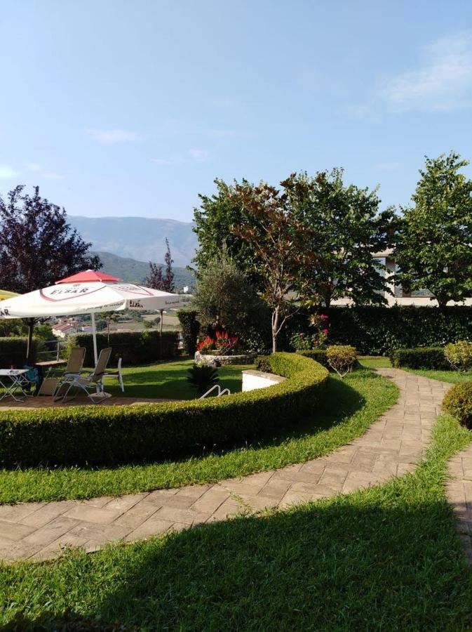 Vila Elida Tragjas Luaran gambar