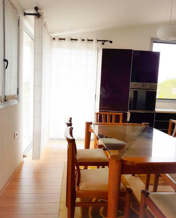 Vila Elida Tragjas Luaran gambar