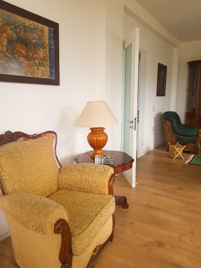 Vila Elida Tragjas Luaran gambar