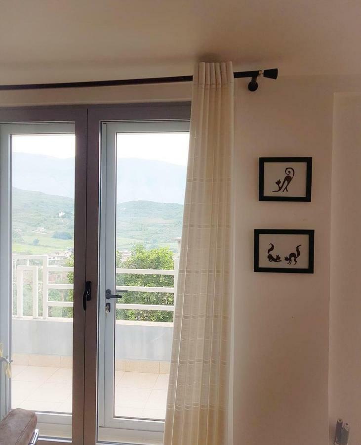 Vila Elida Tragjas Luaran gambar
