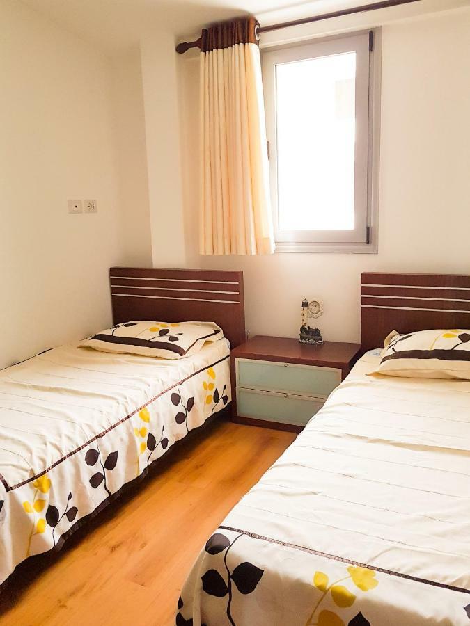 Vila Elida Tragjas Luaran gambar