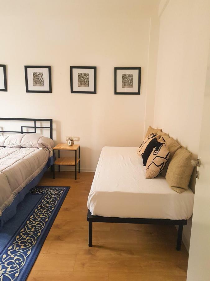 Vila Elida Tragjas Luaran gambar