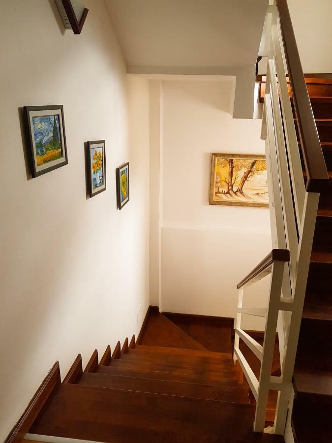 Vila Elida Tragjas Luaran gambar