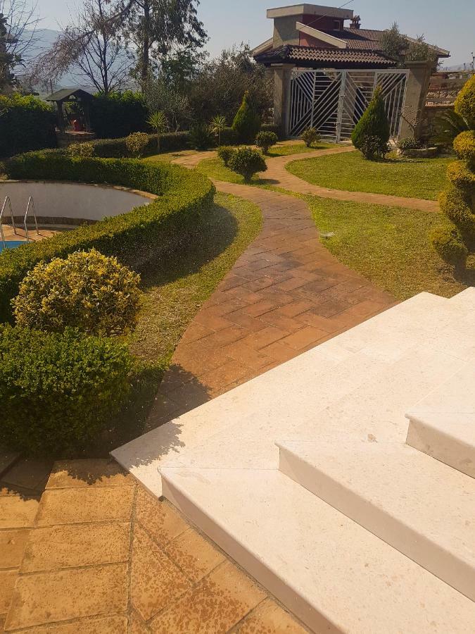 Vila Elida Tragjas Luaran gambar