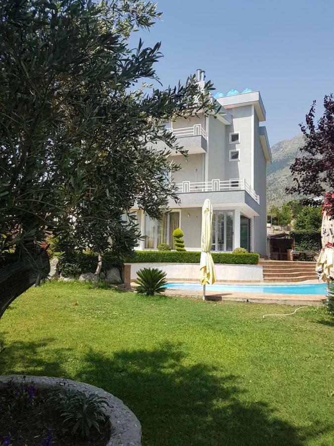 Vila Elida Tragjas Luaran gambar
