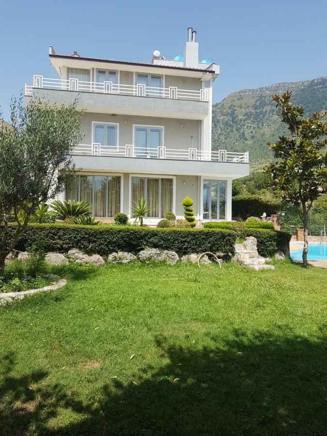 Vila Elida Tragjas Luaran gambar