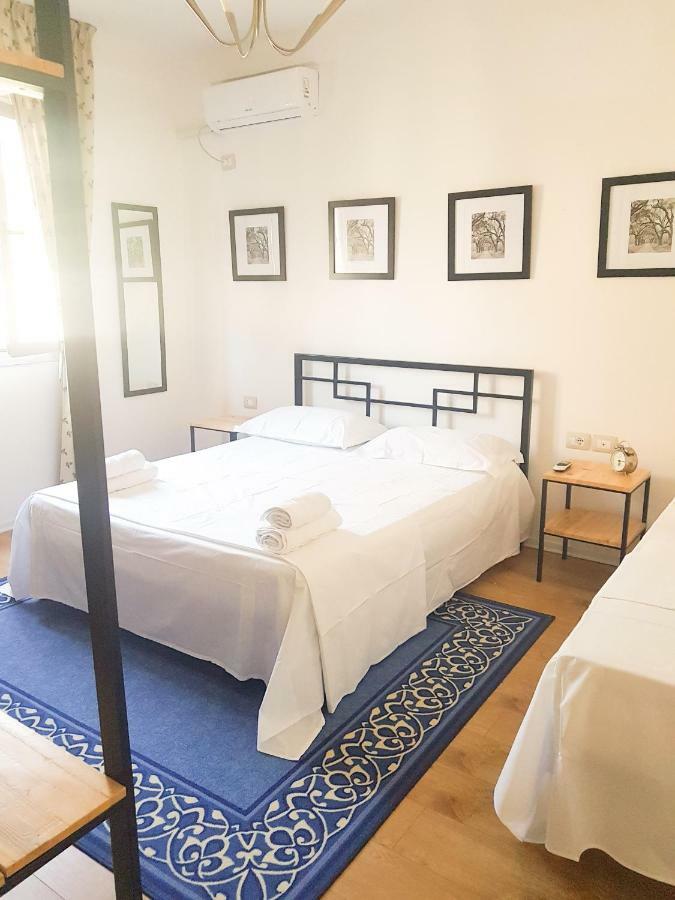 Vila Elida Tragjas Luaran gambar